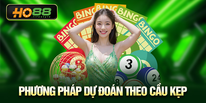 Phương pháp dự đoán theo cầu kẹp